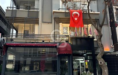 Bahçelievler'de Mükemmel Konumda Devren Kiralık Otel