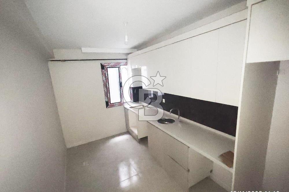 Bekir Albayrak'tan Fatih Fevzipaşa Cd. 100m 3+1 Sıfır Daire