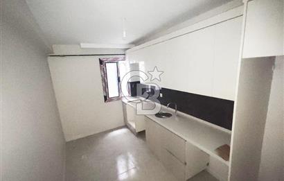 Bekir Albayrak'tan Fatih Fevzipaşa Cd. 100m 3+1 Sıfır Daire