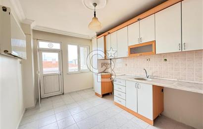 CB KİNG'DEN BAHÇELİEVLER MAH.SAVAŞTEPE CAD. 3+1 KİRALIK DAİRE