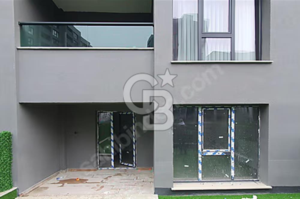 AP İstport Meydanda Teraslı 1+1 En Uygun Fiyatlı Seçenek