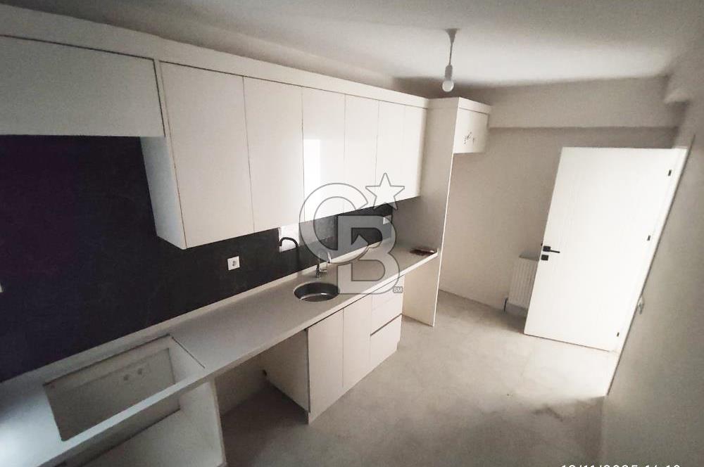 Bekir Albayrak'tan Fatih Fevzipaşa Cd. 100m 3+1 Sıfır Daire