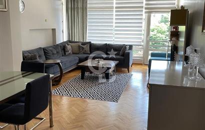 Emek Mahallesi Kırlangıç Evleri Sitesi'nde 4+1 Satılık Daire