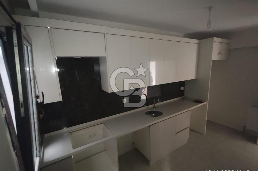 Bekir Albayrak'tan Fatih Fevzipaşa Cd. 100m 3+1 Sıfır Daire