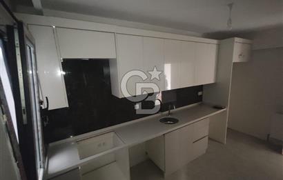 Bekir Albayrak'tan Fatih Fevzipaşa Cd. 100m 3+1 Sıfır Daire