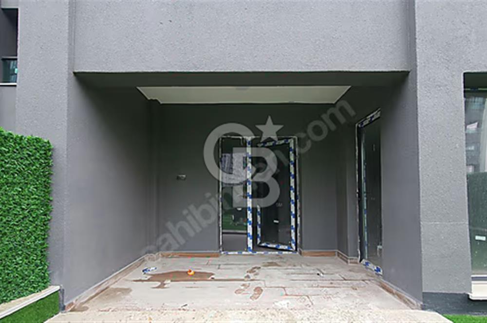 AP İstport Meydanda Teraslı 1+1 En Uygun Fiyatlı Seçenek