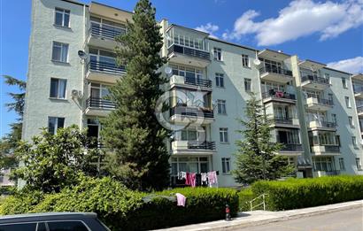 Emek Mahallesi Kırlangıç Evleri Sitesi'nde 4+1 Satılık Daire