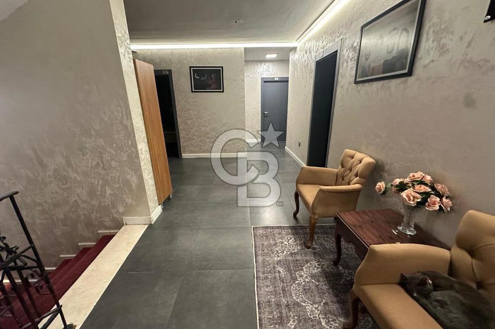 Bahçelievler'de Mükemmel Konumda Devren Kiralık Otel
