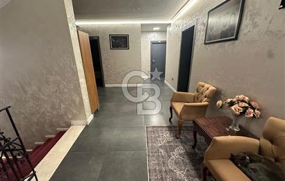 Bahçelievler'de Mükemmel Konumda Devren Kiralık Otel