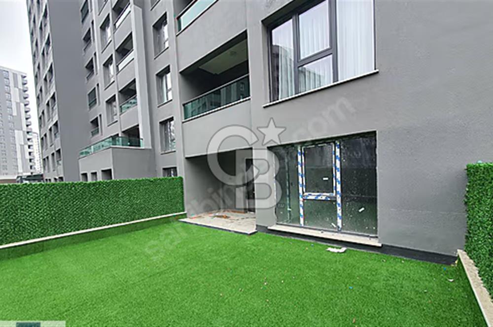 AP İstport Meydanda Teraslı 1+1 En Uygun Fiyatlı Seçenek