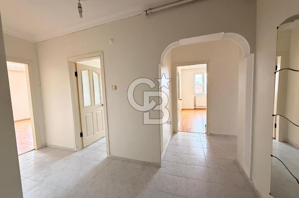 CB KİNG'DEN BAHÇELİEVLER MAH.SAVAŞTEPE CAD. 3+1 KİRALIK DAİRE