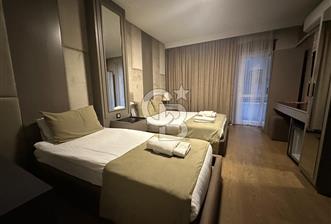 Bahçelievler'de Mükemmel Konumda Devren Kiralık Otel - 1 - 326595