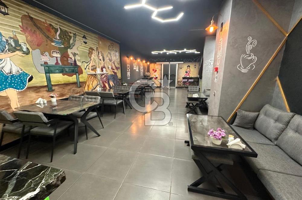 Bahçelievler'de Mükemmel Konumda Devren Kiralık Otel