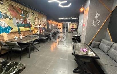 Bahçelievler'de Mükemmel Konumda Devren Kiralık Otel