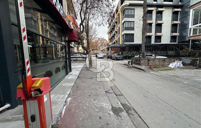 Bahçelievler'de Mükemmel Konumda Devren Kiralık Otel