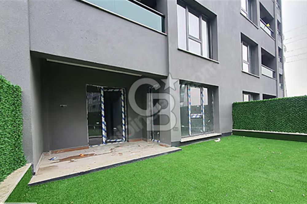 AP İstport Meydanda Teraslı 1+1 En Uygun Fiyatlı Seçenek