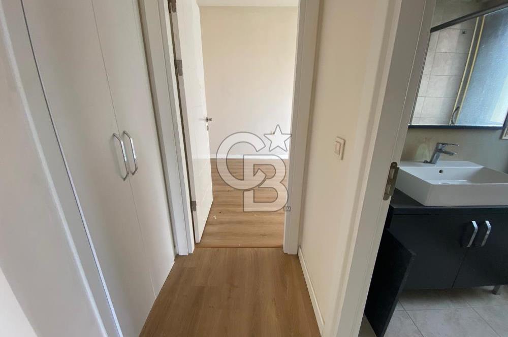 ÇANAKKALE KEPEZ HAMİDİYE PARK 17 SİTESİ 3.ETAP 2+1 KİRALIK DAİRE