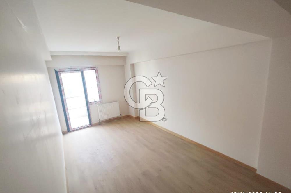 Bekir Albayrak'tan Fatih Fevzipaşa Cd. 100m 3+1 Sıfır Daire