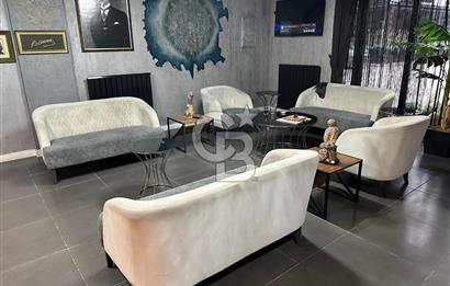 Bahçelievler'de Mükemmel Konumda Devren Kiralık Otel