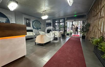 Bahçelievler'de Mükemmel Konumda Devren Kiralık Otel