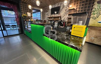 Bahçelievler'de Mükemmel Konumda Devren Kiralık Otel