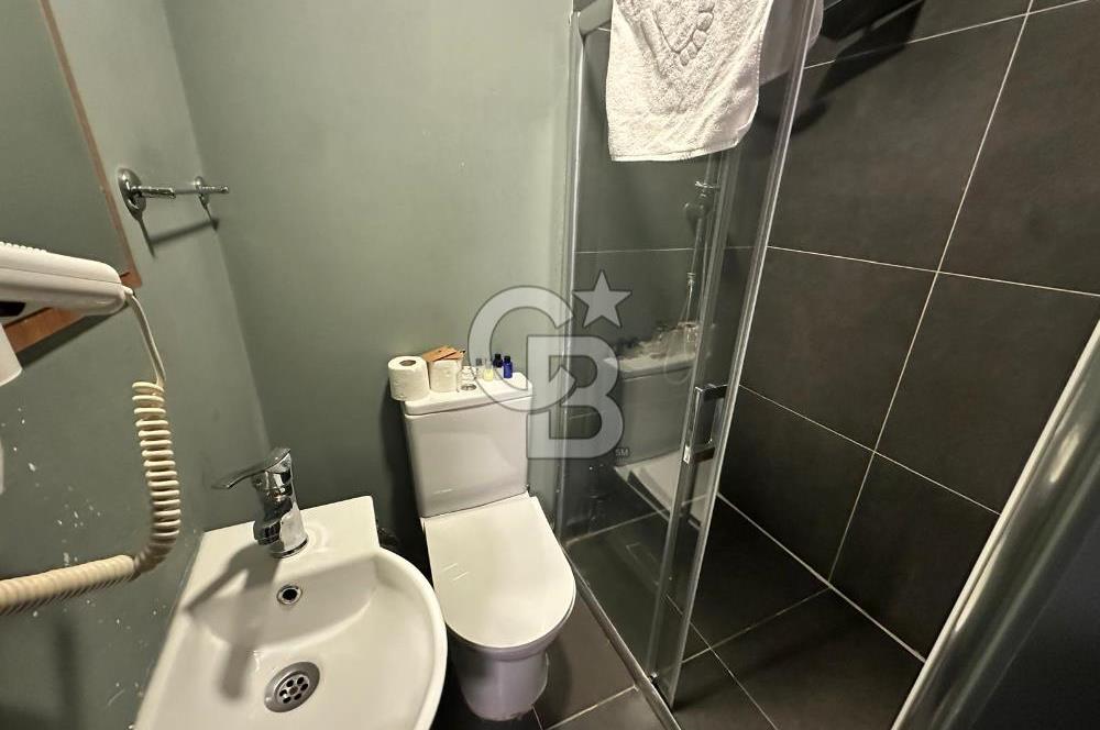 Bahçelievler'de Mükemmel Konumda Devren Kiralık Otel