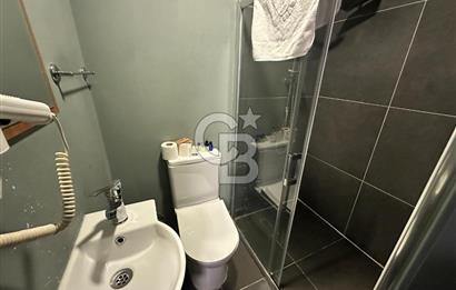 Bahçelievler'de Mükemmel Konumda Devren Kiralık Otel