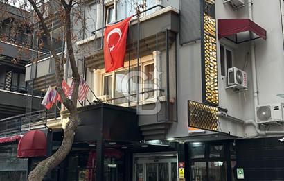 Bahçelievler'de Mükemmel Konumda Devren Kiralık Otel