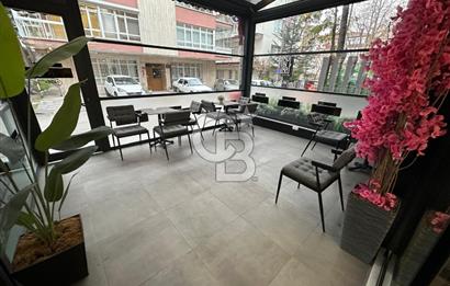 Bahçelievler'de Mükemmel Konumda Devren Kiralık Otel