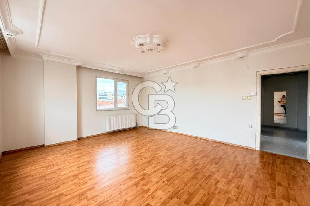 CB KİNG'DEN BAHÇELİEVLER MAH.SAVAŞTEPE CAD. 3+1 KİRALIK DAİRE