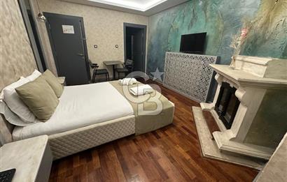 Bahçelievler'de Mükemmel Konumda Devren Kiralık Otel