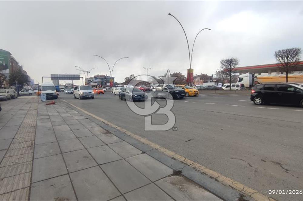 ZÜBEYDE HANIM MAH. TURGUT ÖZAL BUL. KİRALIK 2+1 DAİRE