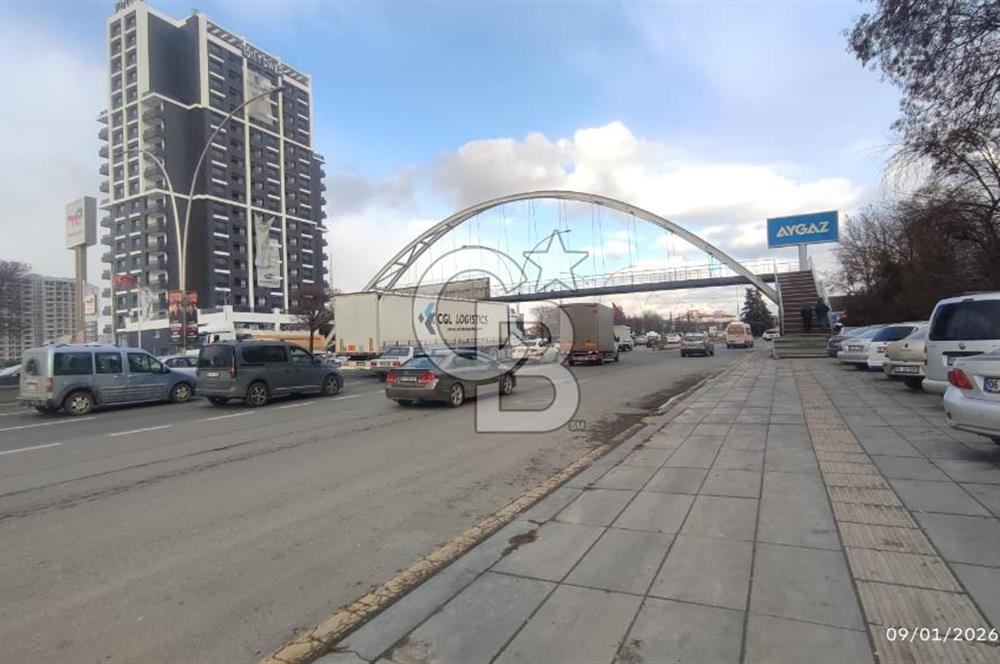 ZÜBEYDE HANIM MAH. TURGUT ÖZAL BUL. KİRALIK 2+1 DAİRE