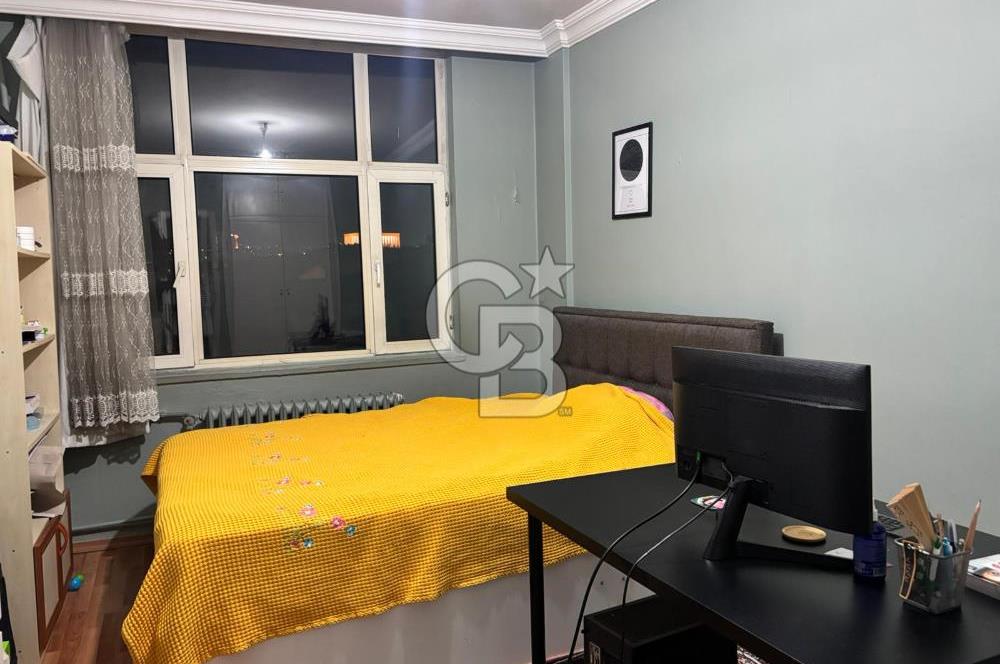 MEBUSEVLERİ ANITKABİR MANZARALI ASANSÖRLÜ 3+1 KİRALIK DAİRE