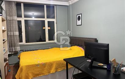 MEBUSEVLERİ ANITKABİR MANZARALI ASANSÖRLÜ 3+1 KİRALIK DAİRE