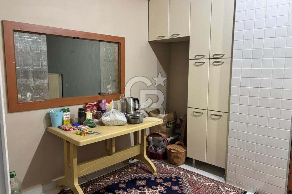 MEBUSEVLERİ ANITKABİR MANZARALI ASANSÖRLÜ 3+1 KİRALIK DAİRE