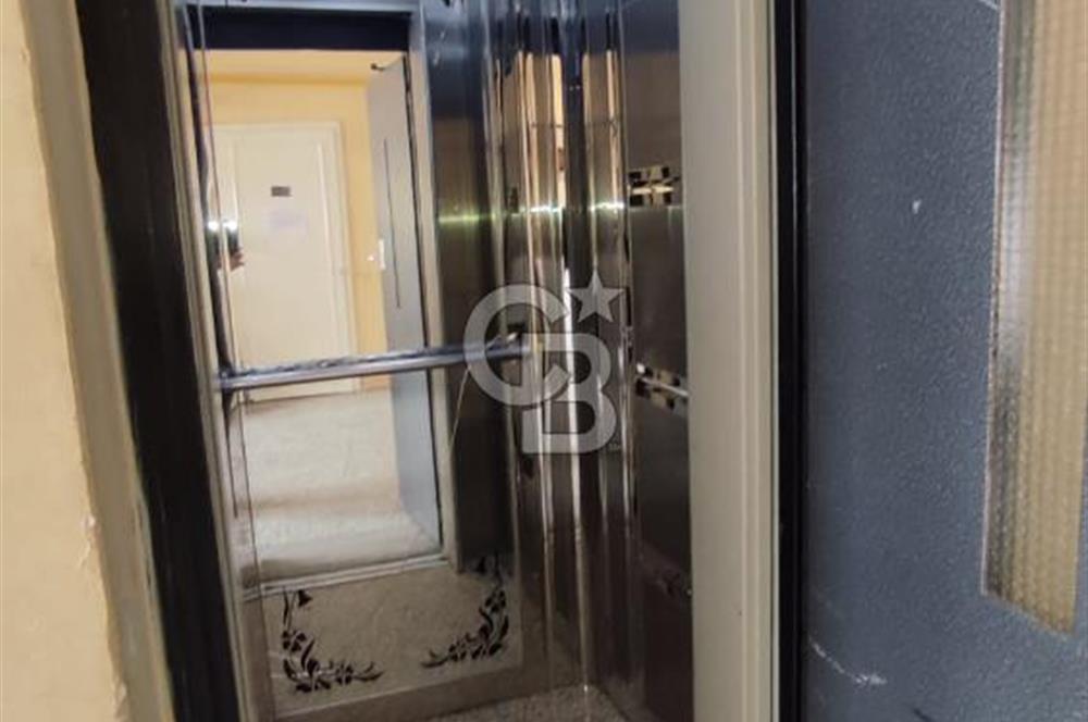 ZÜBEYDE HANIM MAH. TURGUT ÖZAL BUL. KİRALIK 2+1 DAİRE