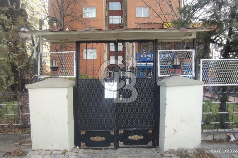 ZÜBEYDE HANIM MAH. TURGUT ÖZAL BUL. KİRALIK 2+1 DAİRE