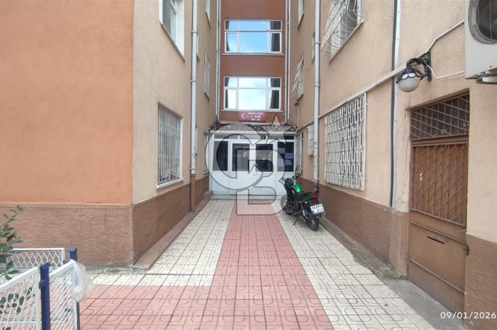 ZÜBEYDE HANIM MAH. TURGUT ÖZAL BUL. KİRALIK 2+1 DAİRE