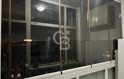 MEBUSEVLERİ ANITKABİR MANZARALI ASANSÖRLÜ 3+1 KİRALIK DAİRE