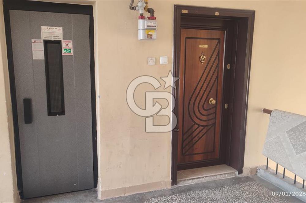 ZÜBEYDE HANIM MAH. TURGUT ÖZAL BUL. KİRALIK 2+1 DAİRE