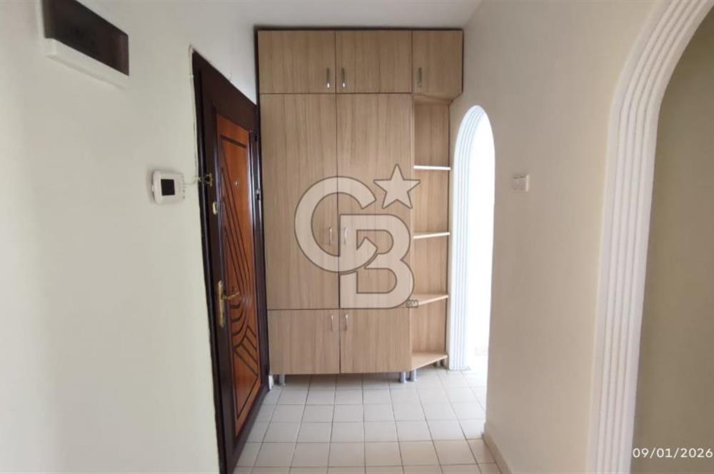 ZÜBEYDE HANIM MAH. TURGUT ÖZAL BUL. KİRALIK 2+1 DAİRE