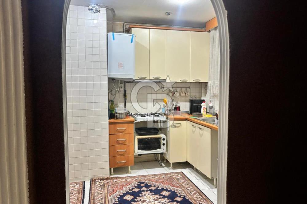 MEBUSEVLERİ ANITKABİR MANZARALI ASANSÖRLÜ 3+1 KİRALIK DAİRE