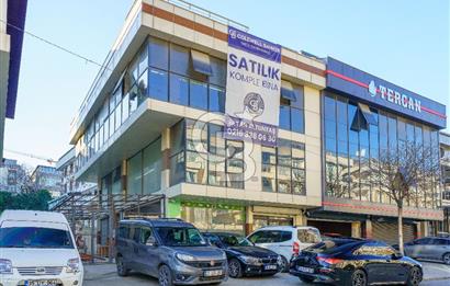 İSKANLI | SATILIK MÜSTAKİL BİNA