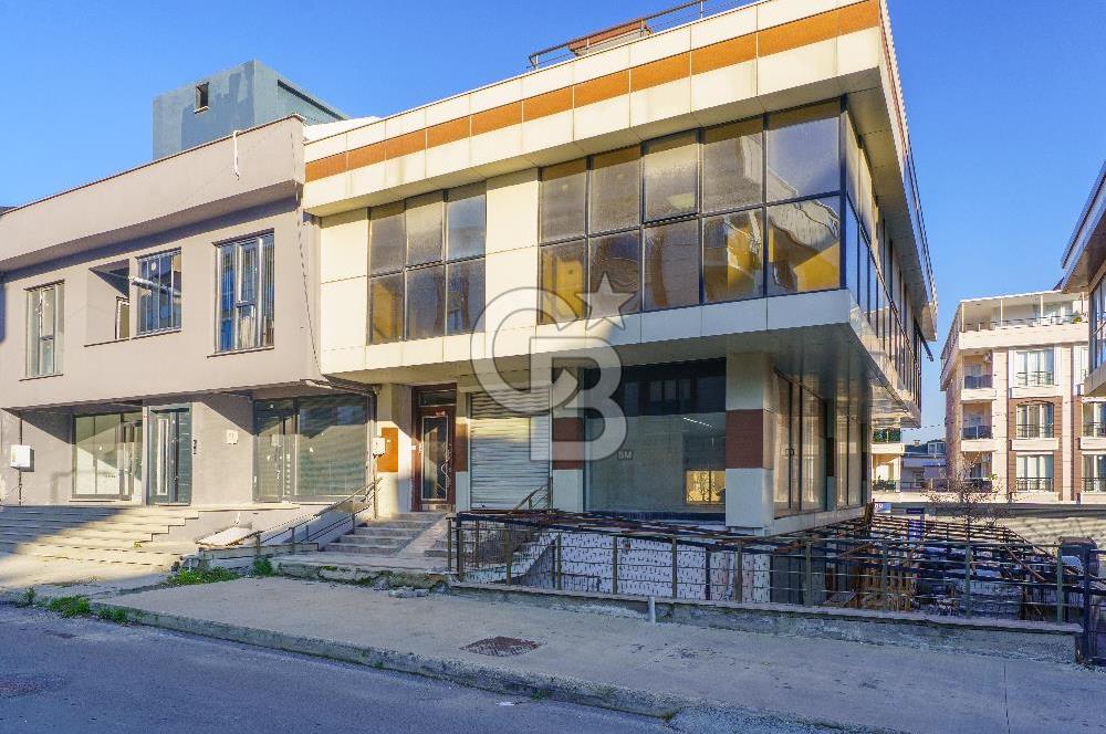 İSKANLI | SATILIK MÜSTAKİL BİNA