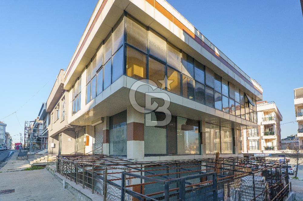 İSKANLI | SATILIK MÜSTAKİL BİNA