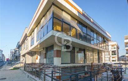 İSKANLI | SATILIK MÜSTAKİL BİNA