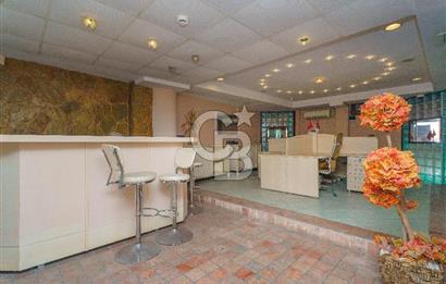 İSKANLI | KAĞITHANE'DE KİRALIK İŞYERİ BİNASI