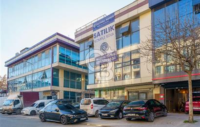 İSKANLI | SATILIK MÜSTAKİL BİNA