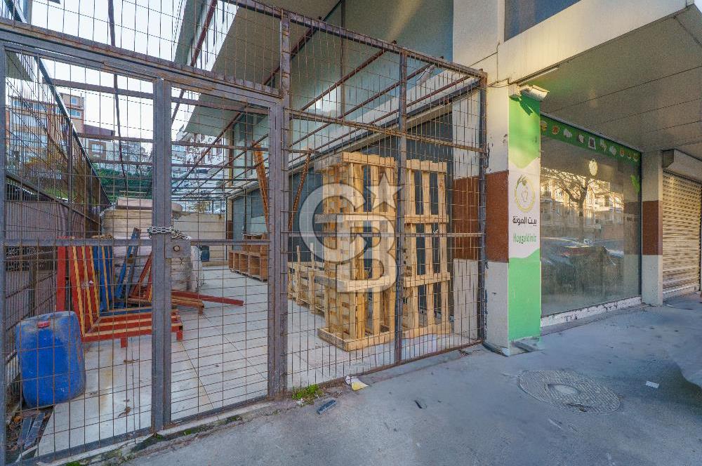 İSKANLI | SATILIK MÜSTAKİL BİNA